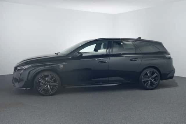 Peugeot 308 (2025) thumbnail 13