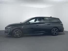 Peugeot 308 (2025) thumbnail 13