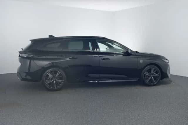 Peugeot 308 (2025) thumbnail 14