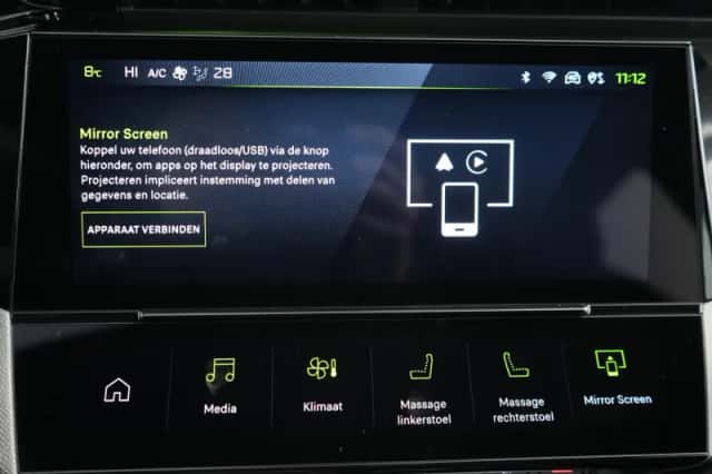 Peugeot 308 (2025) thumbnail 17