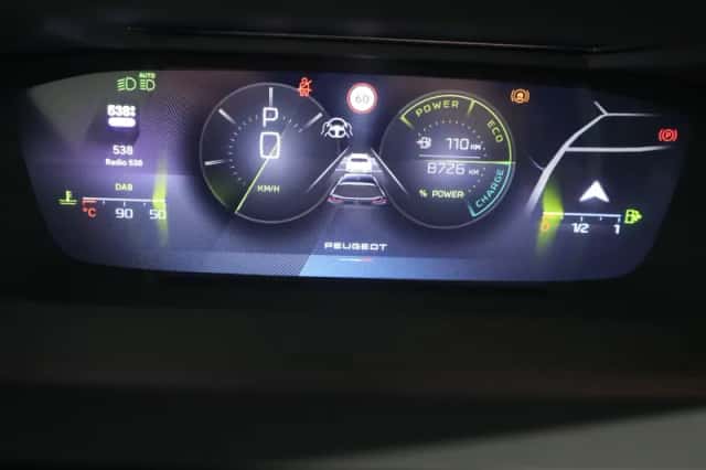 Peugeot 308 (2025) thumbnail 20
