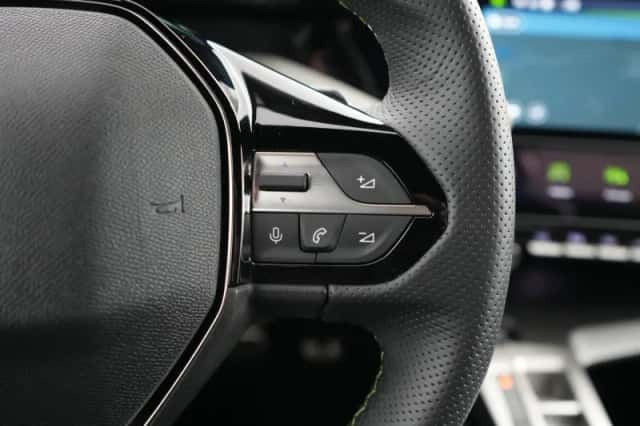Peugeot 308 (2025) thumbnail 21