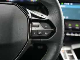 Peugeot 308 (2025) thumbnail 21