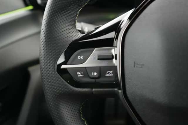 Peugeot 308 (2025) thumbnail 22