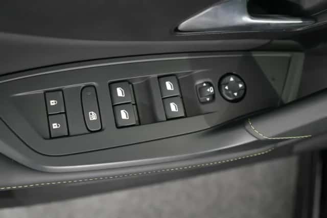 Peugeot 308 (2025) thumbnail 29