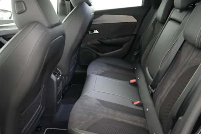 Peugeot 308 (2025) thumbnail 31