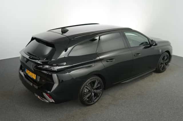 Peugeot 308 (2025) thumbnail 36