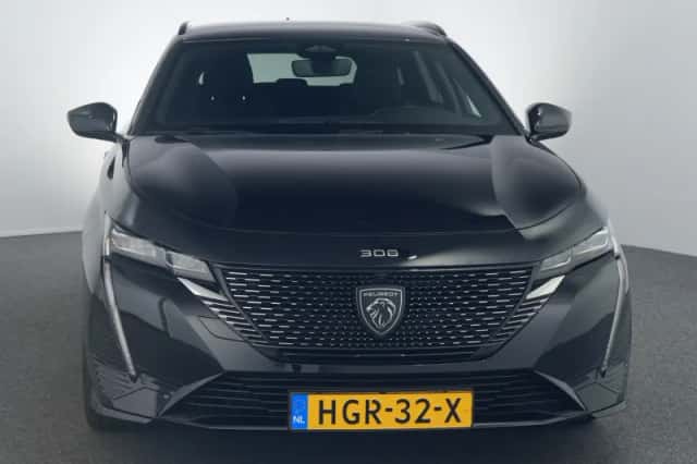 Peugeot 308 (2025) thumbnail 5
