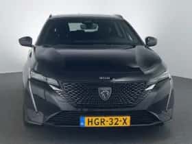 Peugeot 308 (2025) thumbnail 5