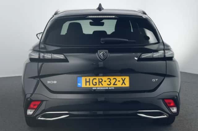 Peugeot 308 (2025) thumbnail 6