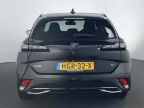 Peugeot 308 (2025) thumbnail 6
