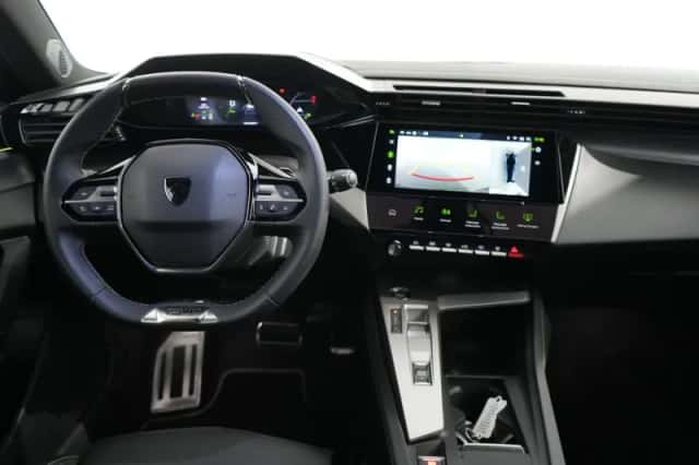 Peugeot 308 (2025) thumbnail 7