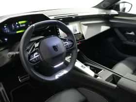 Peugeot 308 (2025) thumbnail 8