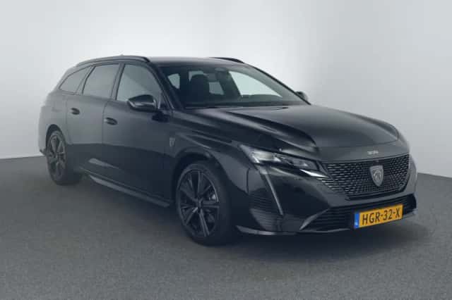 Peugeot 308 (2025) thumbnail 9