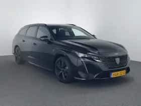 Peugeot 308 (2025) thumbnail 9
