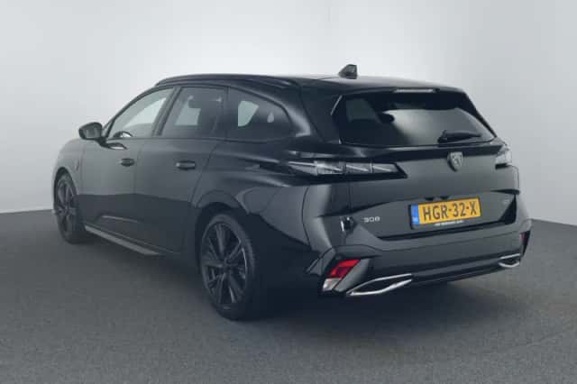 Peugeot 308 (2025) thumbnail 10