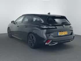 Peugeot 308 (2025) thumbnail 10