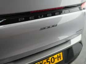 Peugeot 3008 (2024) thumbnail 32