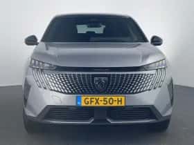 Peugeot 3008 (2024) thumbnail 5