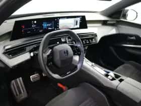 Peugeot 3008 (2024) thumbnail 7