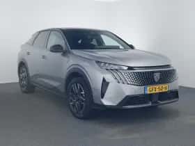 Peugeot 3008 (2024) thumbnail 9