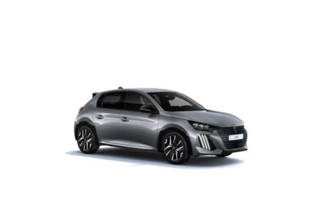 Peugeot 208 (2025) thumbnail 1