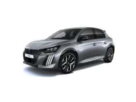 Peugeot 208 (2025) thumbnail 3