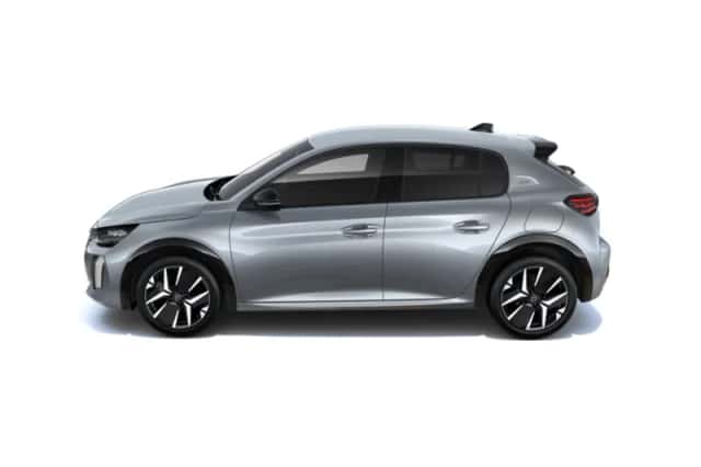Peugeot 208 (2025) thumbnail 4