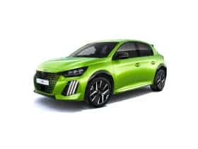 Peugeot 208 (2025) thumbnail 3