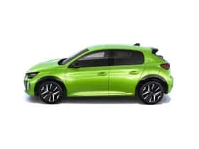 Peugeot 208 (2025) thumbnail 4