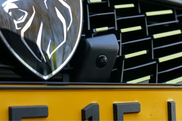 Peugeot 208 (2025) thumbnail 11