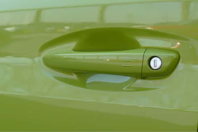 Peugeot 208 (2025) thumbnail 13
