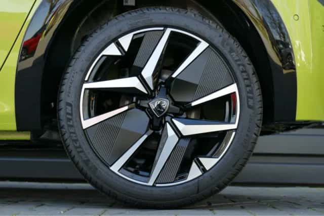 Peugeot 208 (2025) thumbnail 14
