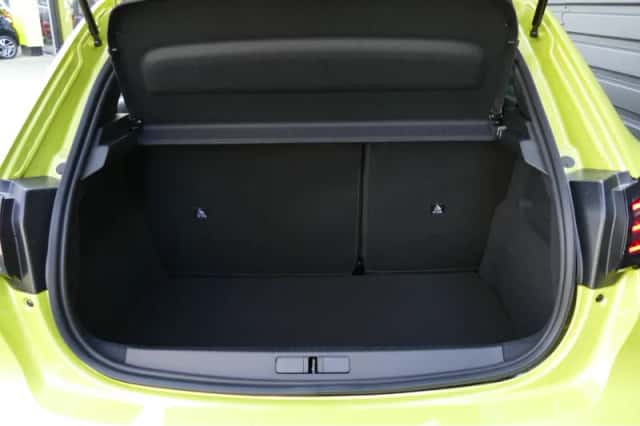 Peugeot 208 (2025) thumbnail 15