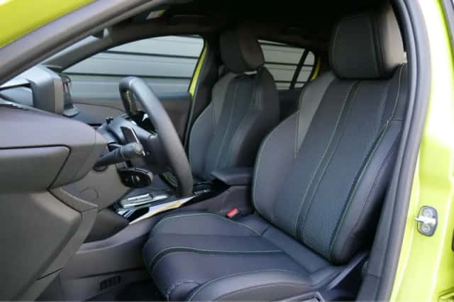 Peugeot 208 (2025) thumbnail 17