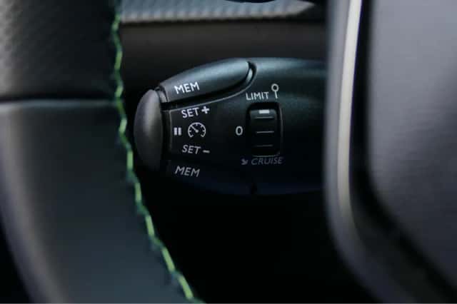 Peugeot 208 (2025) thumbnail 20