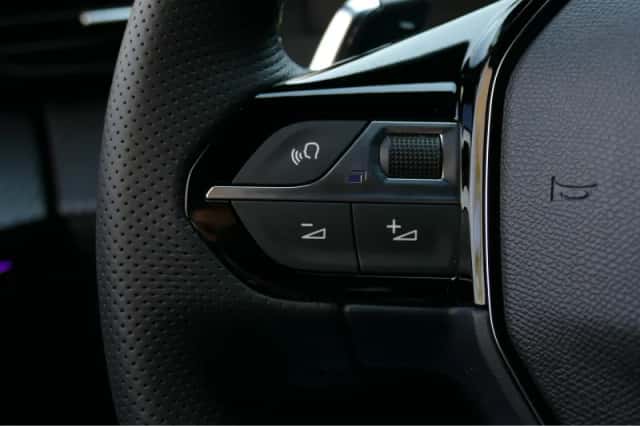 Peugeot 208 (2025) thumbnail 21