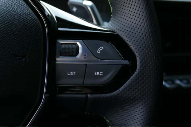 Peugeot 208 (2025) thumbnail 23