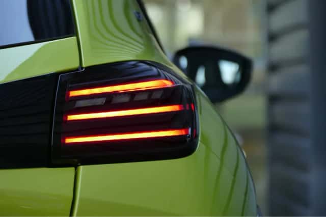 Peugeot 208 (2025) thumbnail 7
