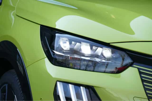 Peugeot 208 (2025) thumbnail 10