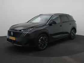 Peugeot 5008 (2025)