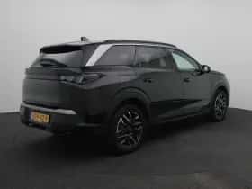 Peugeot 5008 (2025) thumbnail 2