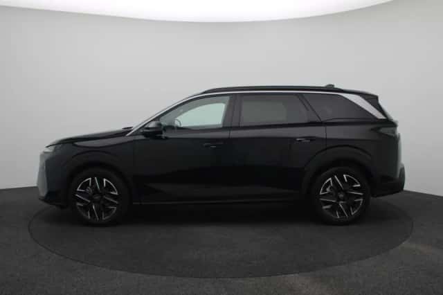 Peugeot 5008 (2025) thumbnail 13