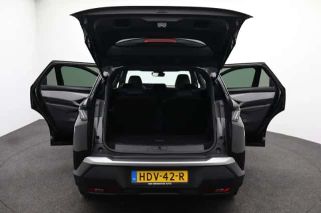 Peugeot 5008 (2025) thumbnail 15