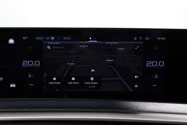 Peugeot 5008 (2025) thumbnail 18