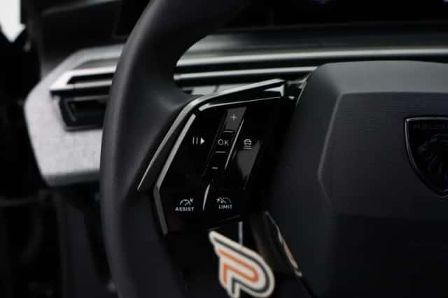 Peugeot 5008 (2025) thumbnail 20