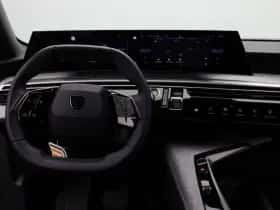 Peugeot 5008 (2025) thumbnail 3