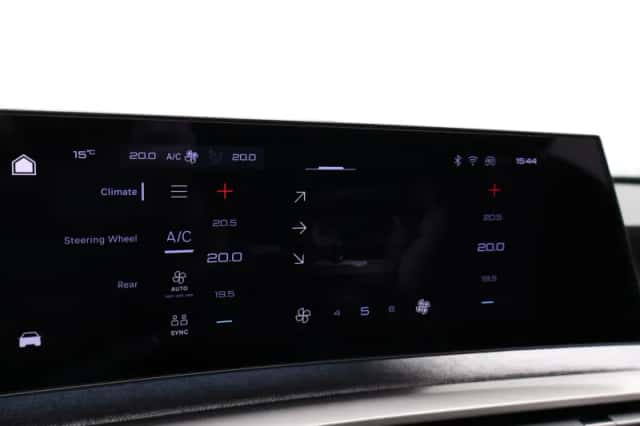 Peugeot 5008 (2025) thumbnail 23