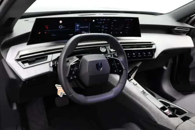 Peugeot 5008 (2025) thumbnail 29