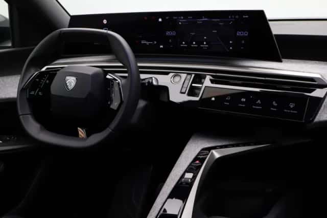 Peugeot 5008 (2025) thumbnail 33
